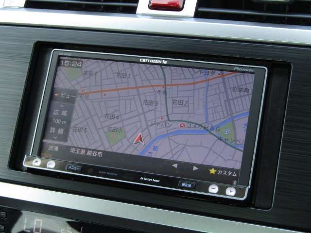 Subaru LEGACY B4 2014-12 4362-6
