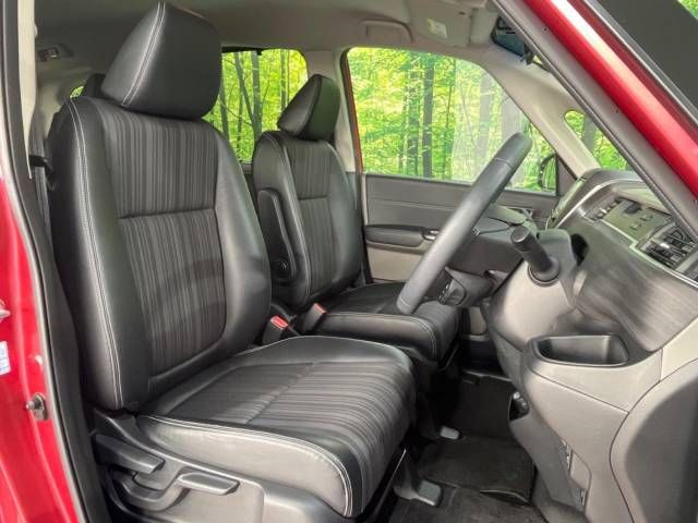 Honda FREED 2019-08 187424-8