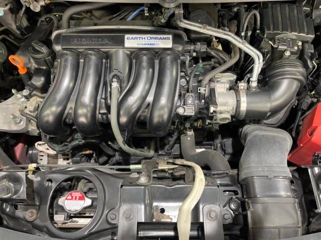 Honda FREED 2019-08 187424-19