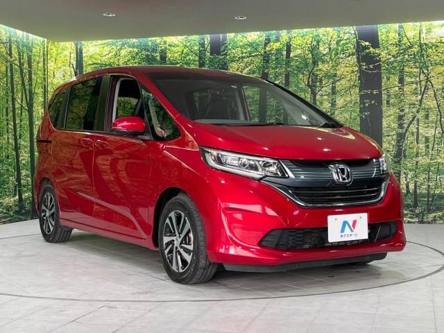 Honda FREED 2019-08 187424-17