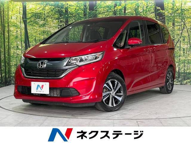 Honda FREED 2019-08 187424-0