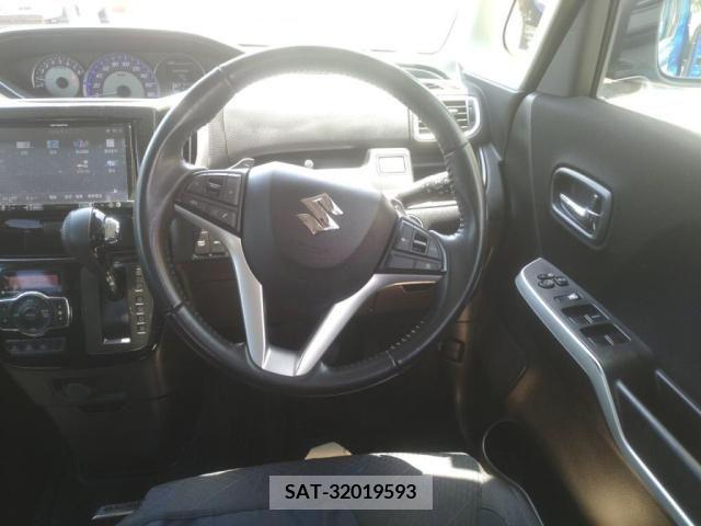 Suzuki SOLIO BANDIT 2019-04 311354-2