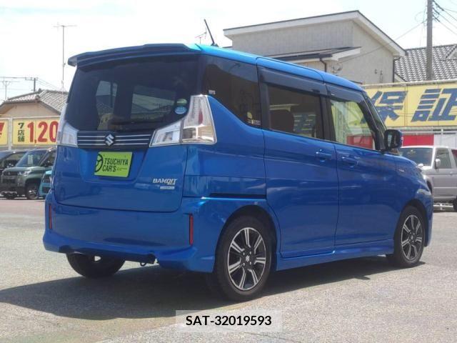 Suzuki SOLIO BANDIT 2019-04 311354-1