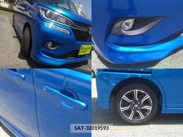 Suzuki SOLIO BANDIT 2019-04 311354-7