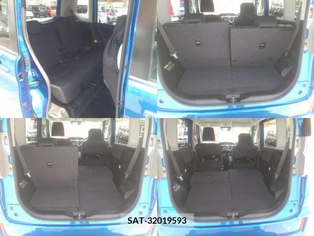 Suzuki SOLIO BANDIT 2019-04 311354-6