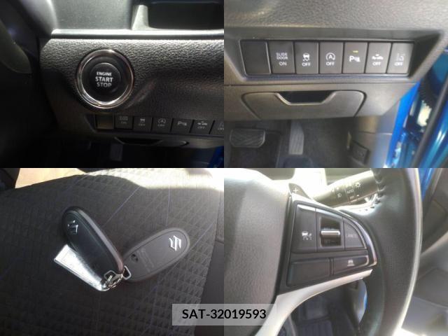 Suzuki SOLIO BANDIT 2019-04 311354-5