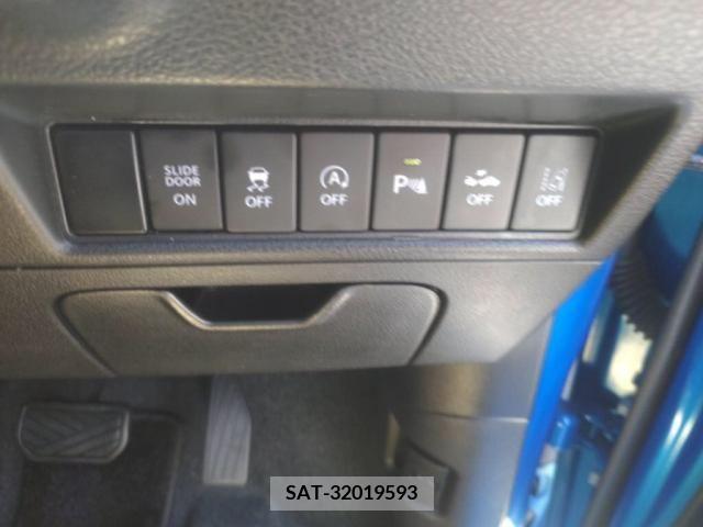 Suzuki SOLIO BANDIT 2019-04 311354-17