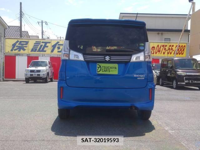 Suzuki SOLIO BANDIT 2019-04 311354-10