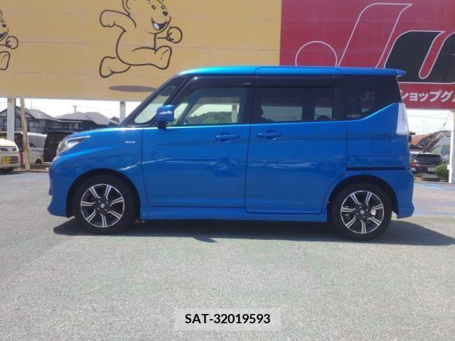 Suzuki SOLIO BANDIT 2019-04 311354-11