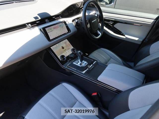 ROVER RANGE ROVER 2019-08 315870-9