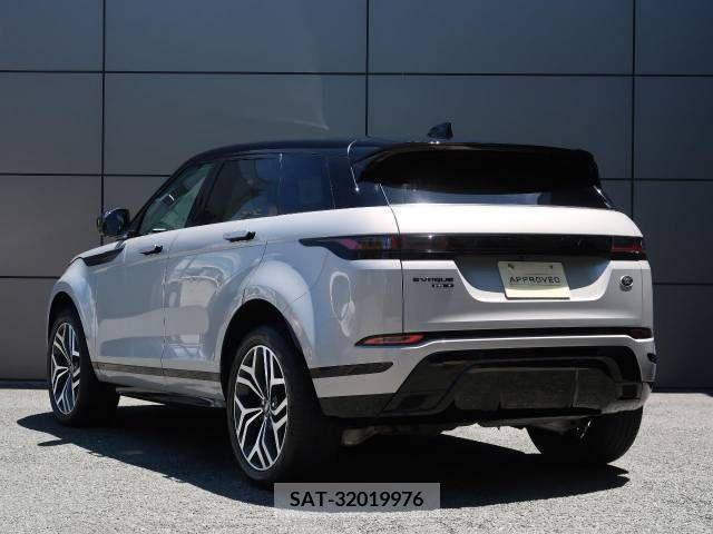 ROVER RANGE ROVER 2019-08 315870-17