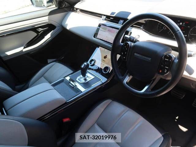 ROVER RANGE ROVER 2019-08 315870-8