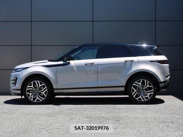 ROVER RANGE ROVER 2019-08 315870-16