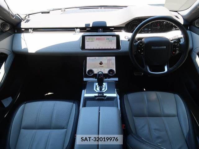 ROVER RANGE ROVER 2019-08 315870-1