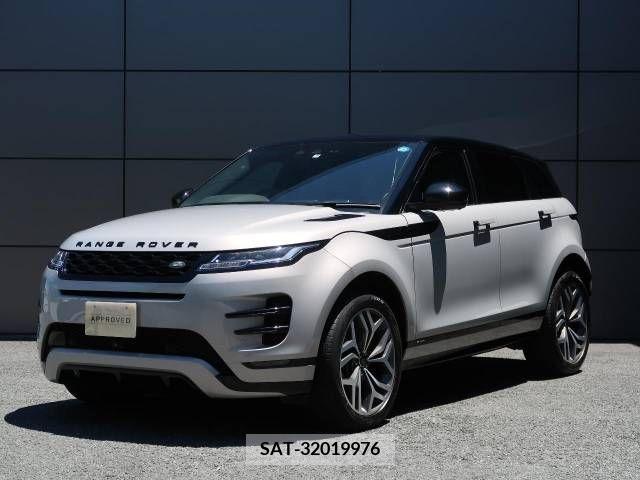 ROVER RANGE ROVER 2019-08 315870-15