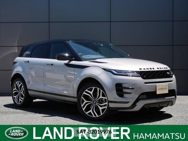 ROVER RANGE ROVER 2019-08 315870-0