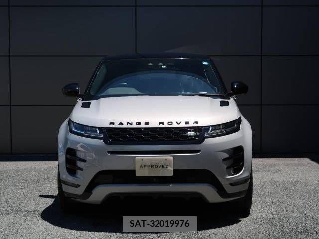 ROVER RANGE ROVER 2019-08 315870-14