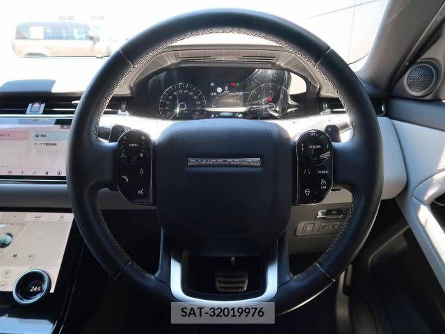 ROVER RANGE ROVER 2019-08 315870-4