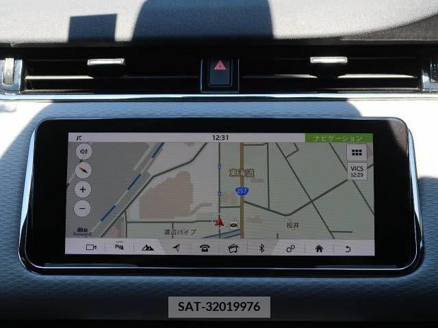 ROVER RANGE ROVER 2019-08 315870-5