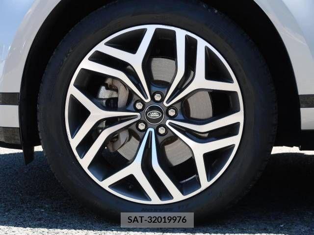 ROVER RANGE ROVER 2019-08 315870-13