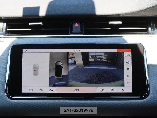 ROVER RANGE ROVER 2019-08 315870-12