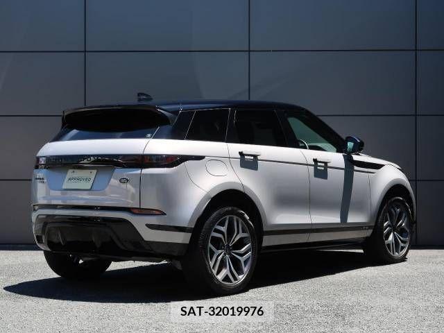 ROVER RANGE ROVER 2019-08 315870-19