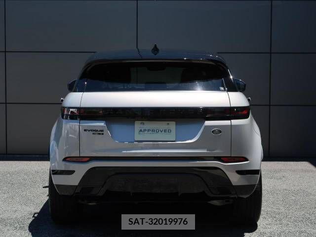 ROVER RANGE ROVER 2019-08 315870-18