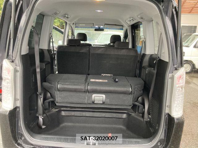 Honda STEP WGN 2011-03 286219-6