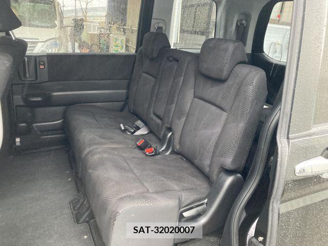 Honda STEP WGN 2011-03 286219-5