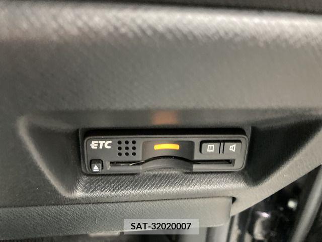 Honda STEP WGN 2011-03 286219-7