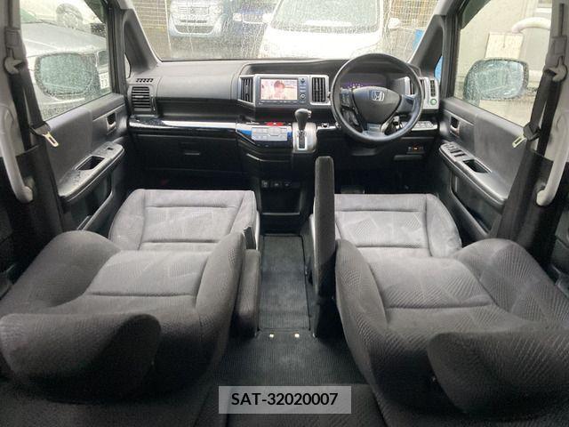 Honda STEP WGN 2011-03 286219-4