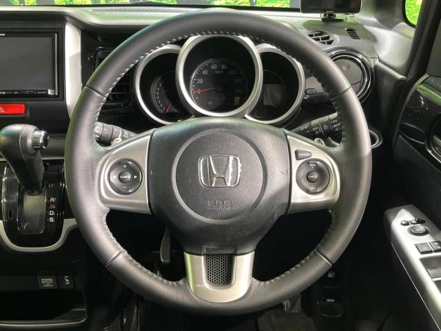 Honda N BOX CUSTOM 2015-06 194413-11