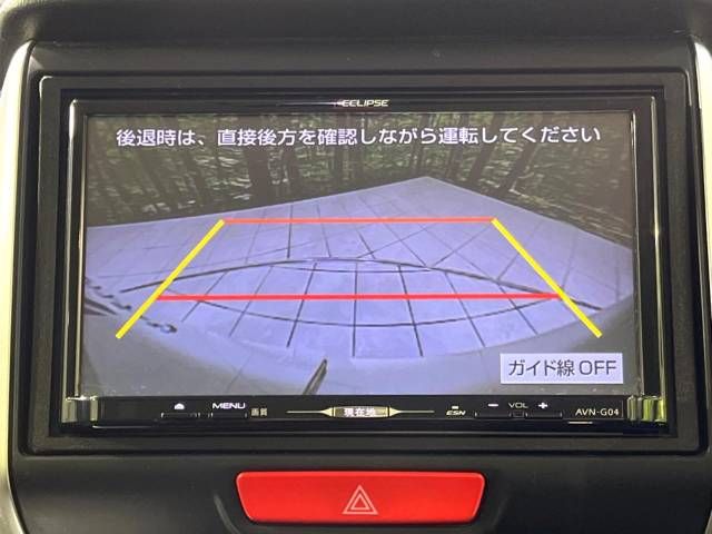 Honda N BOX CUSTOM 2015-06 194413-3