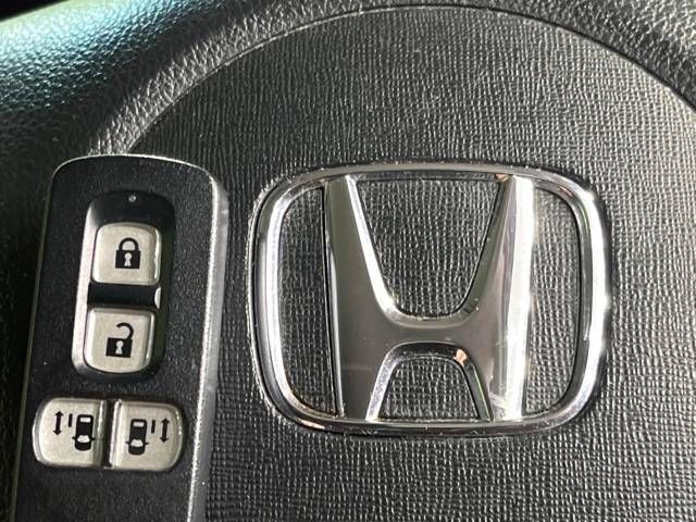 Honda N BOX CUSTOM 2015-06 194413-7