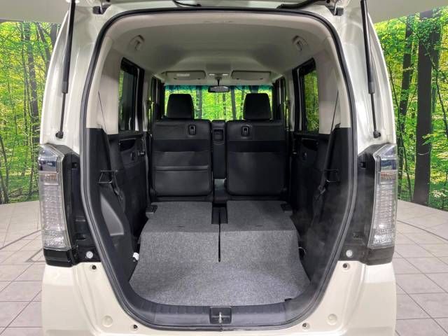 Honda N BOX CUSTOM 2015-06 194413-10