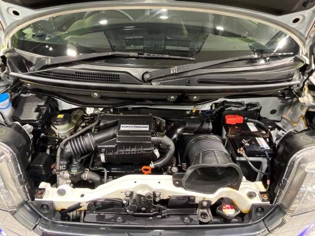 Honda N BOX CUSTOM 2015-06 194413-18