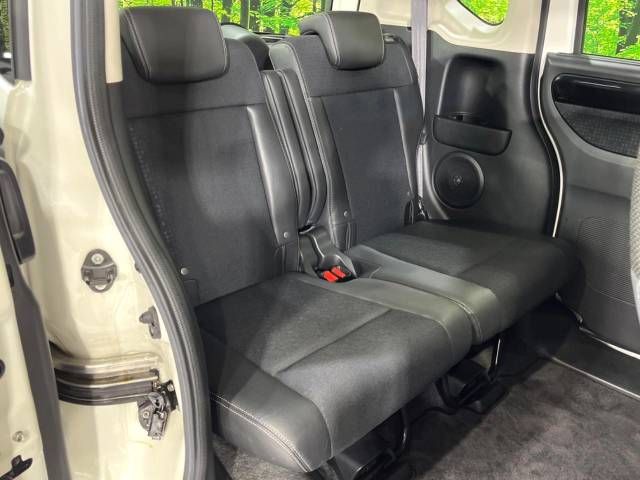 Honda N BOX CUSTOM 2015-06 194413-9