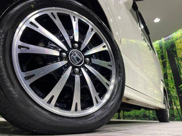 Honda N BOX CUSTOM 2015-06 194413-13