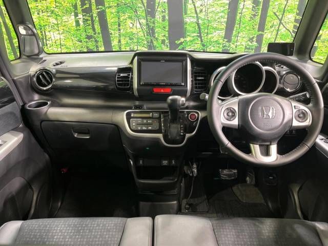 Honda N BOX CUSTOM 2015-06 194413-1