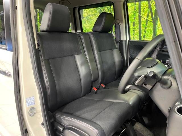 Honda N BOX CUSTOM 2015-06 194413-8