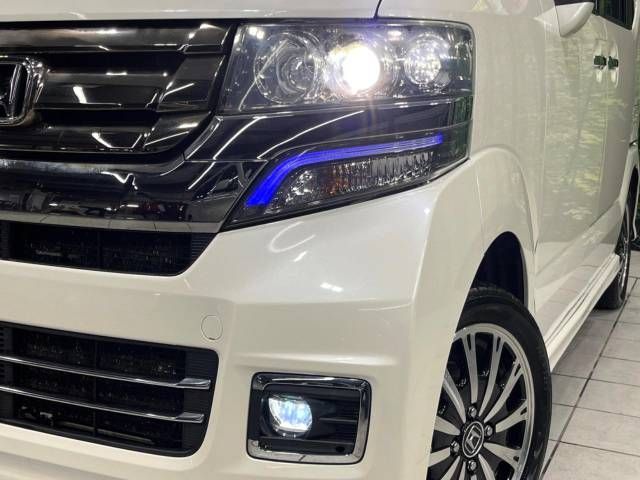 Honda N BOX CUSTOM 2015-06 194413-12