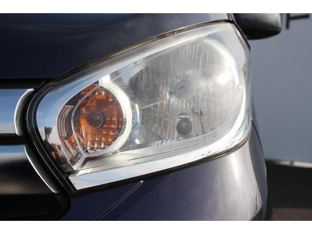 Nissan DAYZ 2015-11 27118-10