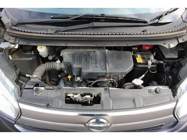 Nissan DAYZ 2015-11 27118-17