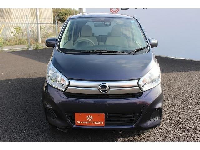 Nissan DAYZ 2015-11 27118-6