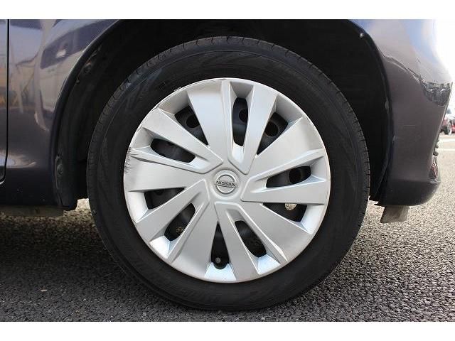 Nissan DAYZ 2015-11 27118-13