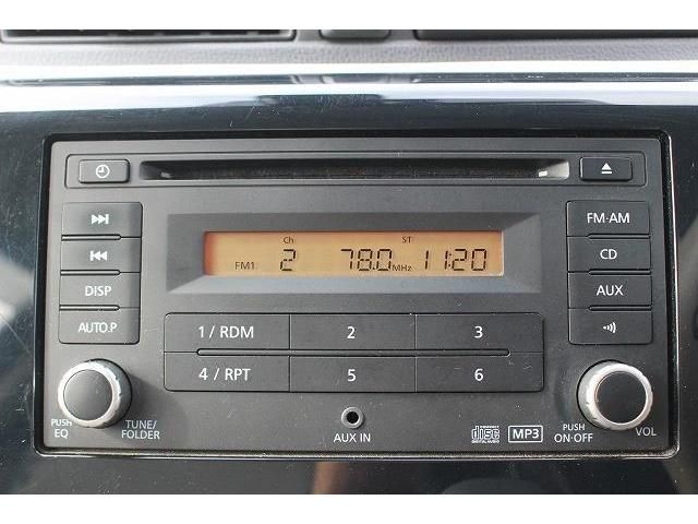 Nissan DAYZ 2015-11 27118-2