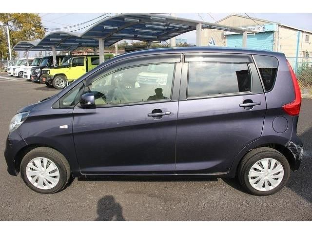 Nissan DAYZ 2015-11 27118-9