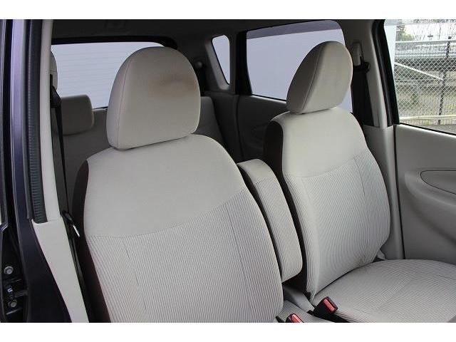 Nissan DAYZ 2015-11 27118-15