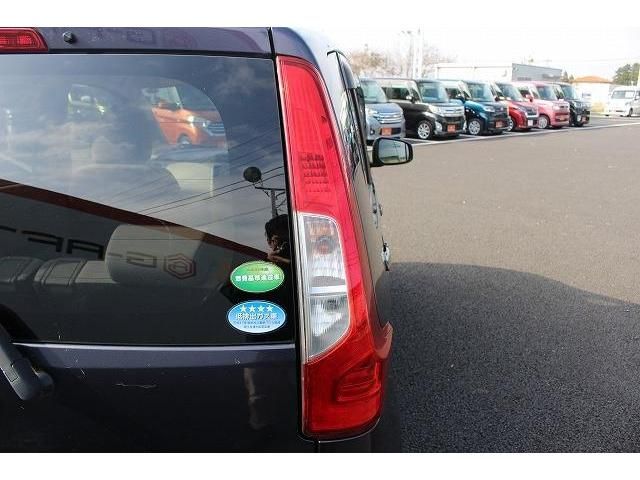 Nissan DAYZ 2015-11 27118-11
