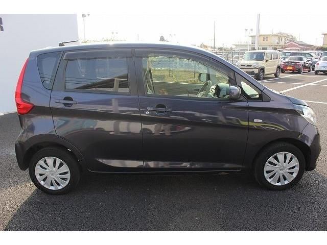 Nissan DAYZ 2015-11 27118-7